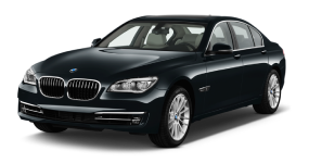 Executive car (1)