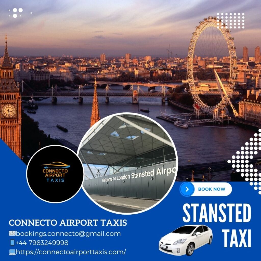 stansted airport taxi, Connecto Airport Taxiz stansted airport taxi cheap, stansted airport taxi service, stansted airport shuttle service, How much is a taxi to Stansted Airport? Does Stansted have taxis? How much is a taxi from Stansted to London city?