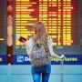 3_Tourist girl with backpack in international airport 90x90