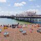 taxi stansted airport to brighton taxi stansted to brighton brighton to stansted taxi near me